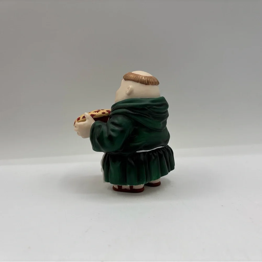 Department 56 1991 Vintage Merry Makers Simon The Pieman 9363-7 Retired‎ EUC